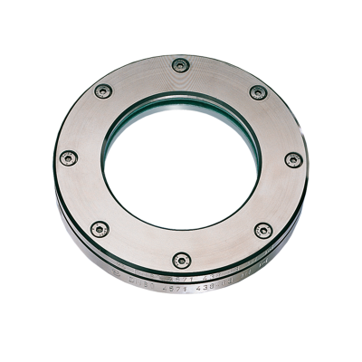 Кръгъл люк, за съдове без налягане